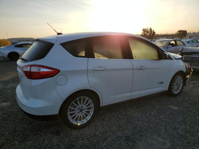 VIN 1FADP5CU2FL101773 2015 FORD CMAX no.3