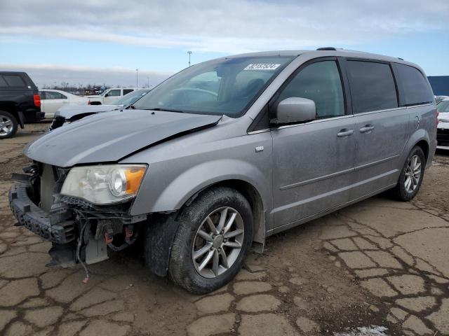 Vin: 2c4rdgbgxer372716, lot: 82157524, dodge caravan se 2014 img_1
