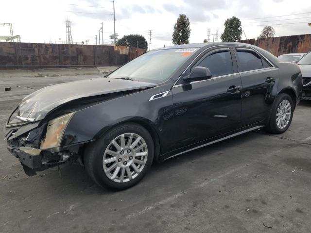 2011 CADILLAC CTS #3025178238