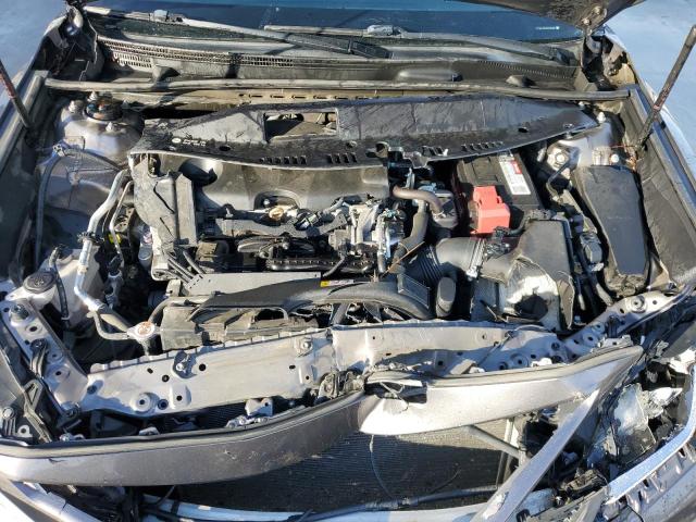 2019 TOYOTA CAMRY L - 4T1B11HK0KU205889