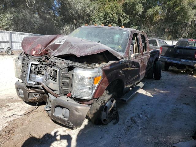 2016 FORD F350 SUPER #3028578942