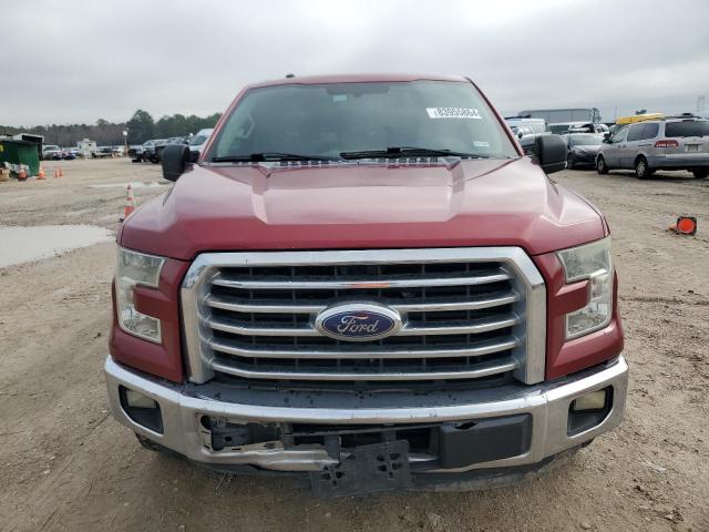 2015 FORD F150 SUPER - 1FTEW1CP2FKD88171