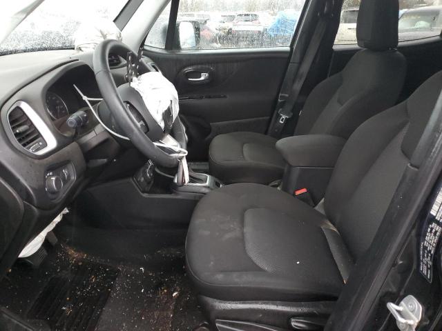 2019 JEEP RENEGADE S - ZACNJBAB2KPK81100