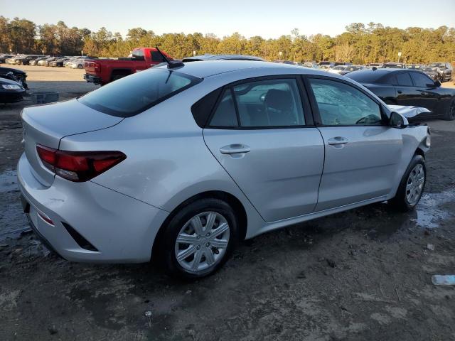 2023 KIA RIO LX - 3KPA24AD1PE566399