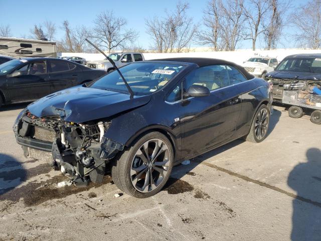 2016 BUICK CASCADA PR - W04WT3N56GG167207