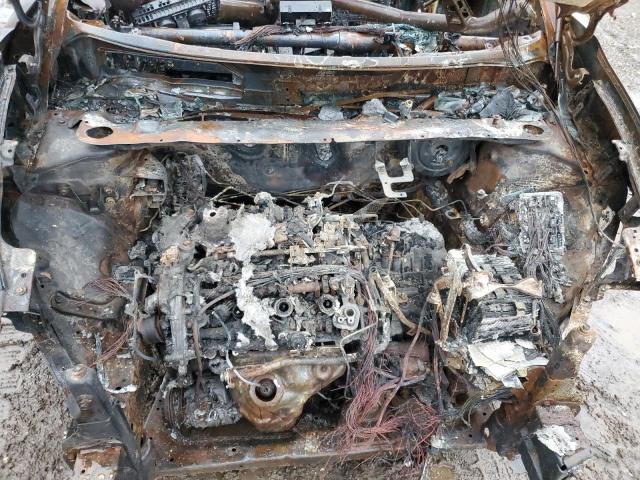 2012 NISSAN MURANO S #3178830861