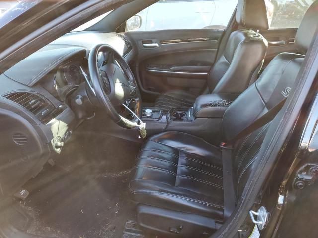 2017 CHRYSLER 300 S - 2C3CCAGG2HH541995