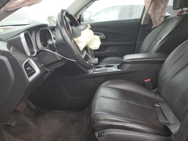 2016 CHEVROLET EQUINOX LT - 2GNALDEK7G6299539