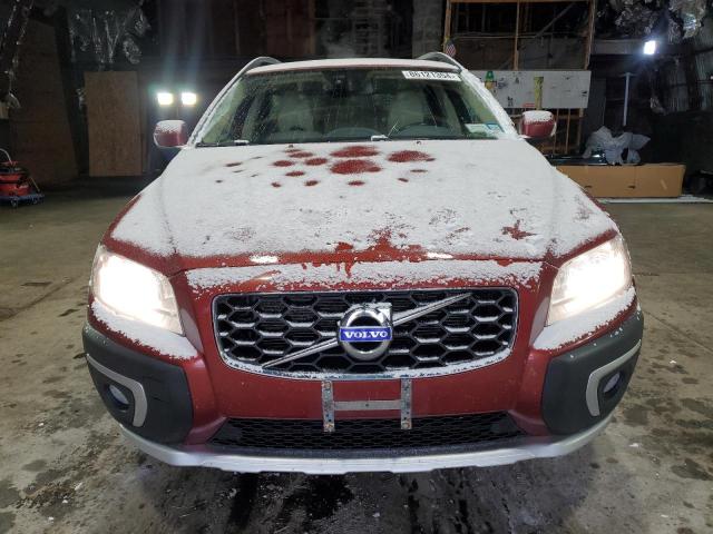 2015 VOLVO XC70 T5 PL - YV440MBD3F1195603