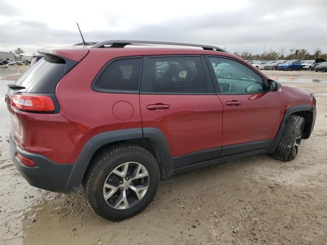 2016 JEEP CHEROKEE T - 1C4PJMBS9GW266285