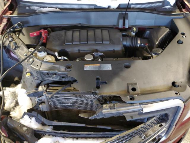 2017 GMC ACADIA LIM 1GKKRSKD6HJ275313