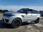 2018 LAND ROVER RANGE ROVE - SALWR2RV8JA699747