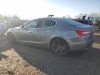 Lot #3025201605 2014 MASERATI GHIBLI S