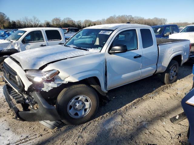 2023 TOYOTA TACOMA ACC #3036946797