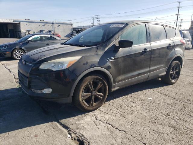 2015 FORD ESCAPE SE #3034817637