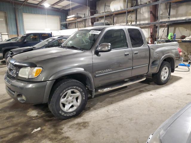 2003 TOYOTA TUNDRA ACC #3030758088