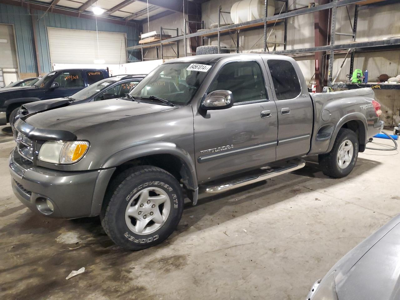 Lot #3030758088 2003 TOYOTA TUNDRA ACC