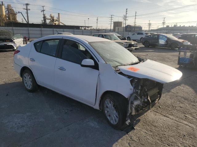Vin: 3n1cn7ap6dl830884, lot: 86292794, nissan versa s 20134