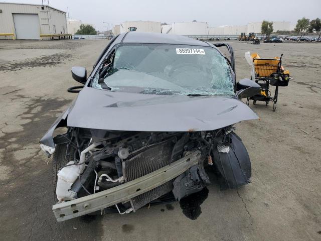 VIN 3N1CN7AP8JL808297 2018 NISSAN VERSA no.5