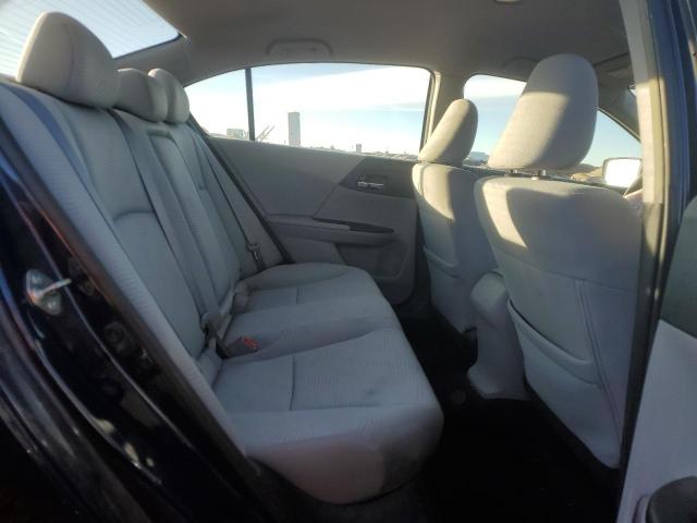 2016 HONDA ACCORD LX - 1HGCR2F38GA064728