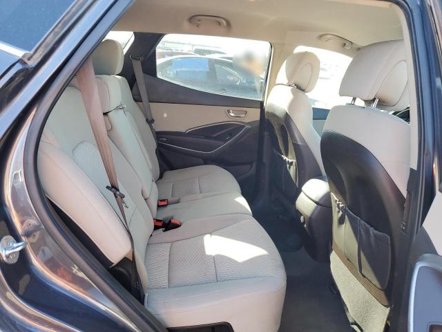2018 HYUNDAI SANTA FE S - 5XYZTDLB5JG568579