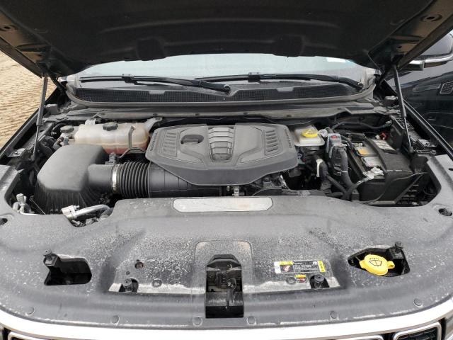 2024 JEEP WAGONEER L - 1C4SJSBP2RS132397