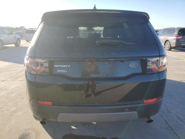 2017 LAND ROVER DISCOVERY - SALCP2BG2HH647326