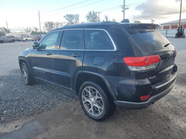 VIN 1C4RJFBGXJC294721 2018 JEEP GRAND CHEROKEE no.2