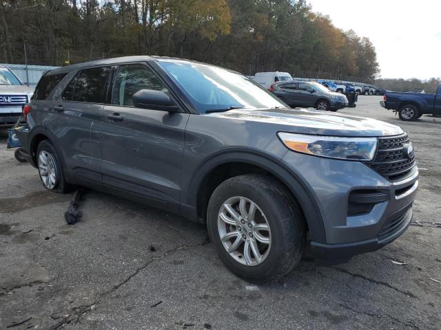 Vin: 1fmsk7bhxmga26791, lot: 84030784, ford explorer 20214