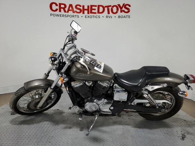 2007 HONDA VT750 DC JH2RC44037M103438