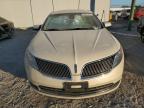 Lot #3025162181 2014 LINCOLN MKS