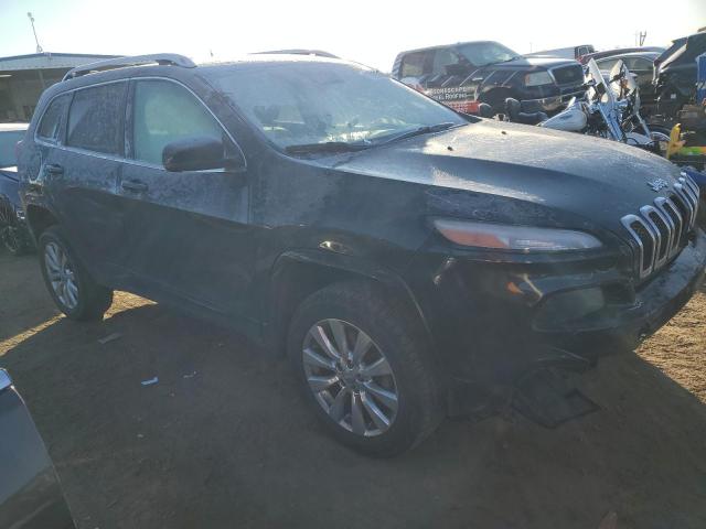 VIN 1C4PJMJSXGW314734 2016 JEEP CHEROKEE no.4