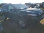 Lot #3024633639 2016 JEEP CHEROKEE O