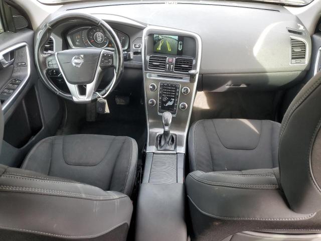 2015 VOLVO XC60 T5 YV440MDJ2F2682613