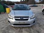 Lot #3033014008 2012 SUBARU IMPREZA