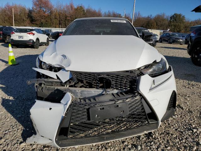 2017 LEXUS IS 300 - JTHCM1D28H5024692