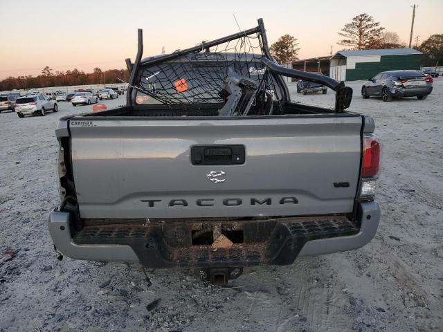 2020 TOYOTA TACOMA DOU - 3TYCZ5AN4LT006125