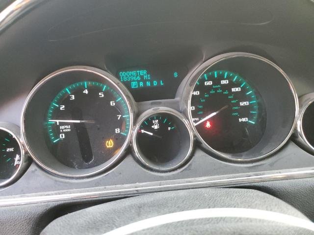 2015 BUICK ENCLAVE - 5GAKVBKD1FJ159961