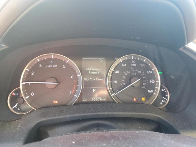 2017 LEXUS RX 350 BAS - 2T2BZMCAXHC055675