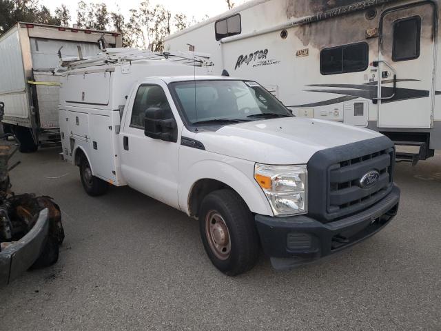 2013 FORD F350 SUPER #3217643455