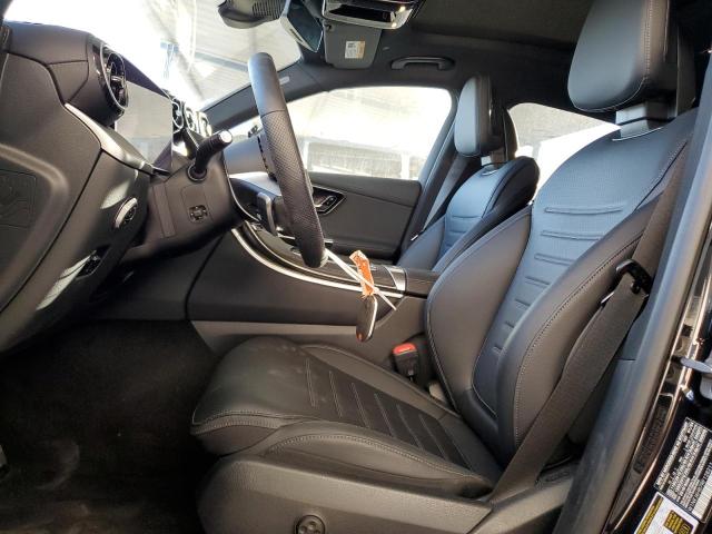 2024 MERCEDES-BENZ GLC COUPE - W1NKJ4HB7RF128211