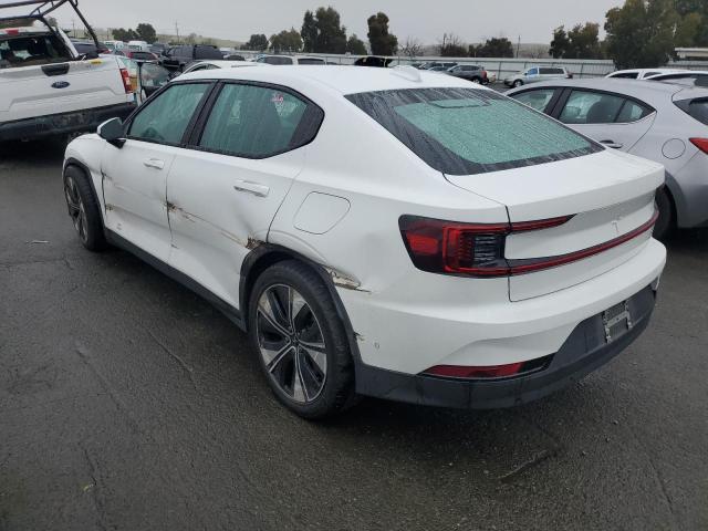 YSMED3KA2PL148228 Polestar 2 2023