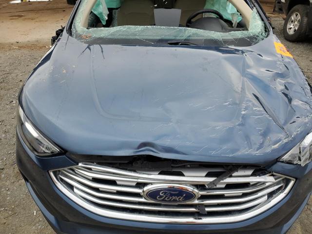 2019 FORD EDGE SE - 2FMPK3G96KBB13933