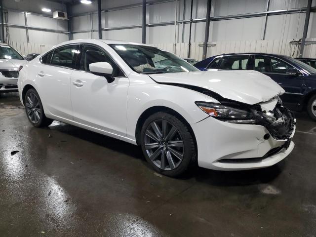 2018 MAZDA 6 TOURING - JM1GL1VM6J1335766