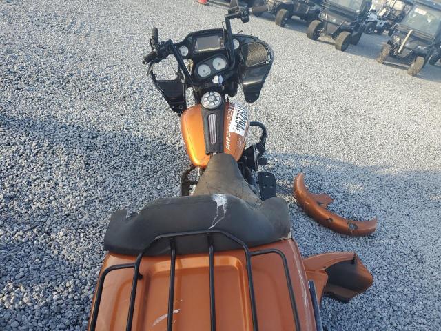 2015 HARLEY-DAVIDSON FLTRXS ROA 1HD1KTM19FB607254