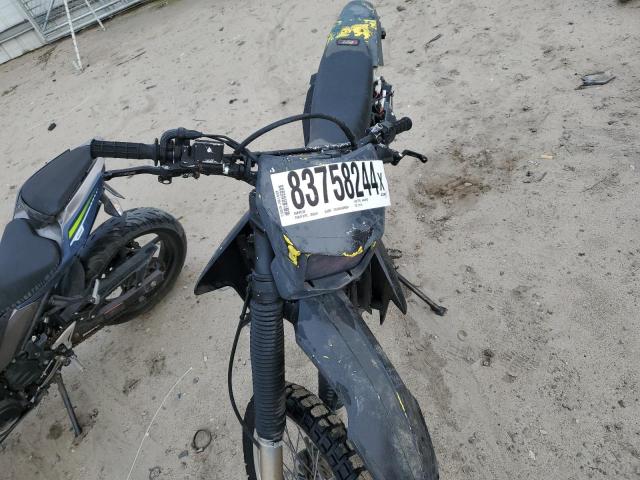 2011 SUZUKI DR-Z400 S JS1SK43A3B2101131