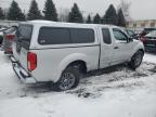 Lot #3034565757 2017 NISSAN FRONTIER S