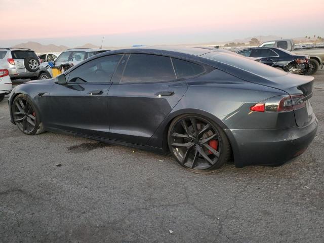 2017 TESLA MODEL S - 5YJSA1E20HF219611