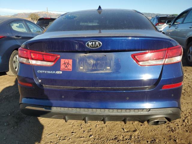 2020 KIA OPTIMA LX - 5XXGT4L32LG394364