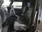 Lot #3025120215 2011 JEEP WRANGLER U